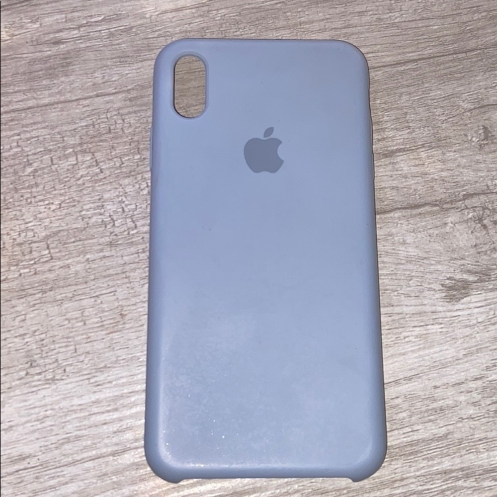I phone XS Max apple phone case